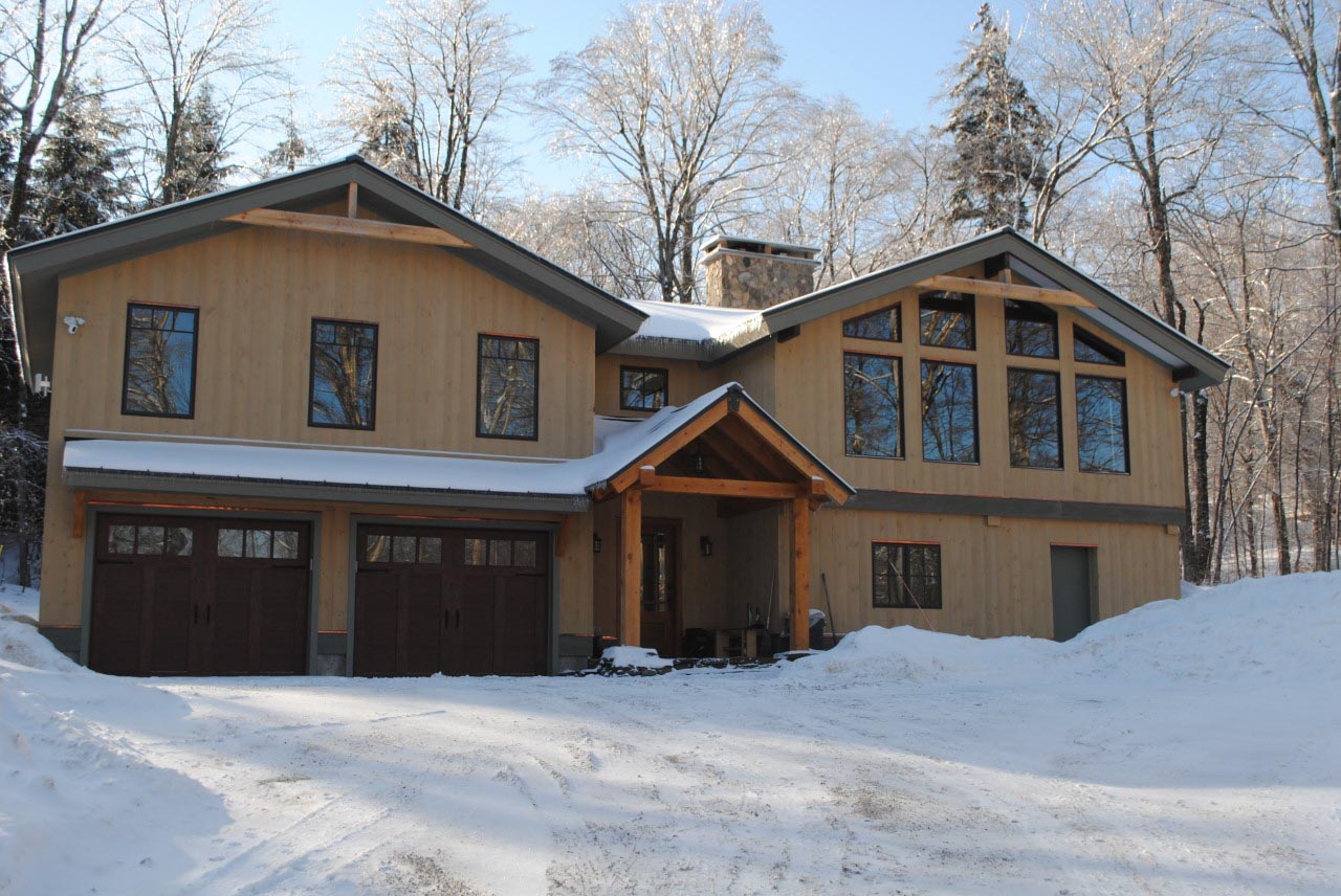 Stratton Ski Resort in Vermont Resort Homes Supplier Details