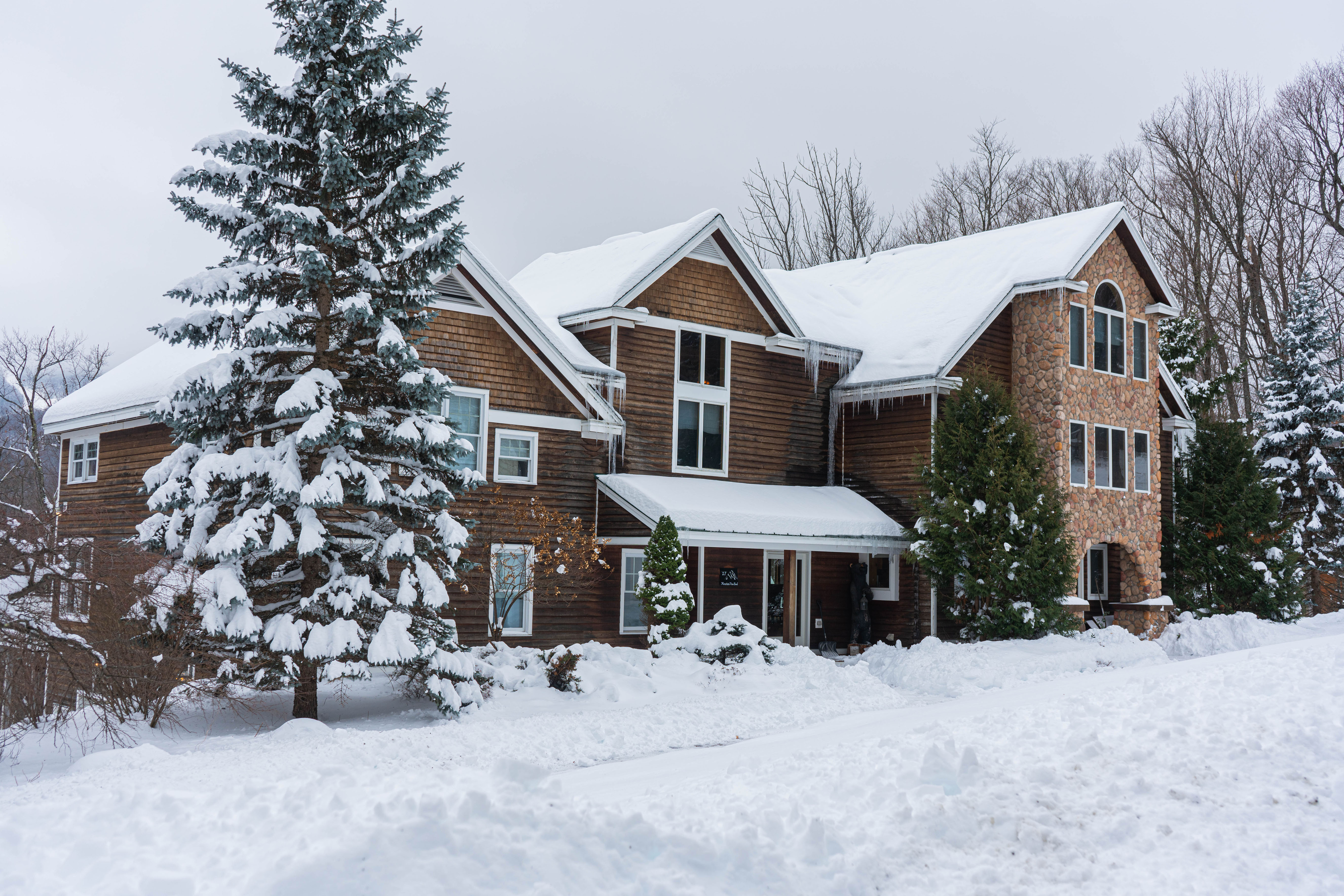 Stratton Ski Resort in Vermont Resort Homes Supplier Details