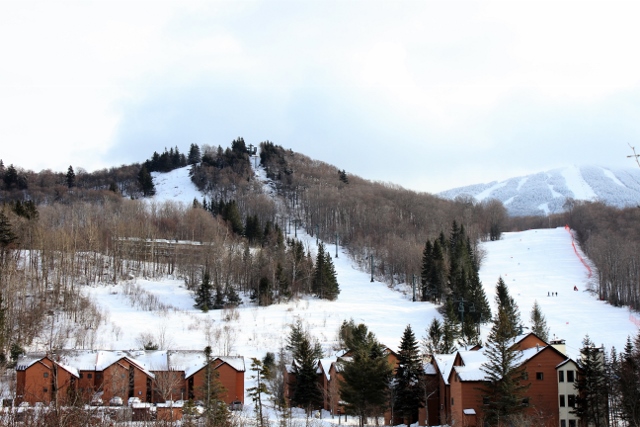 Pico Mountain Resort