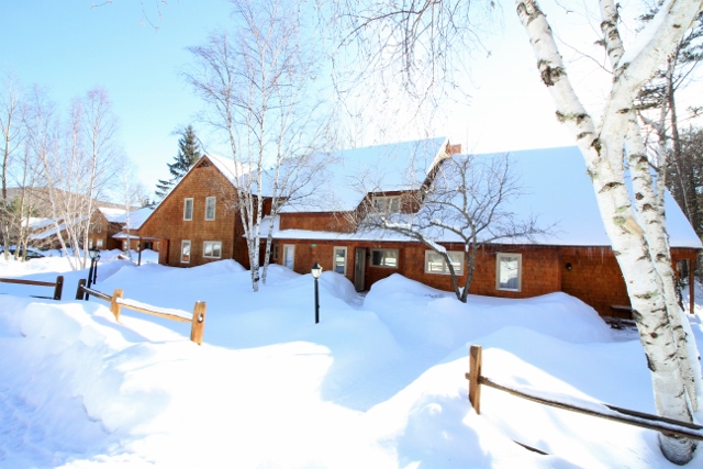 Glazebrook Townhouses