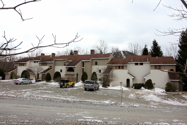 Northside Condominium