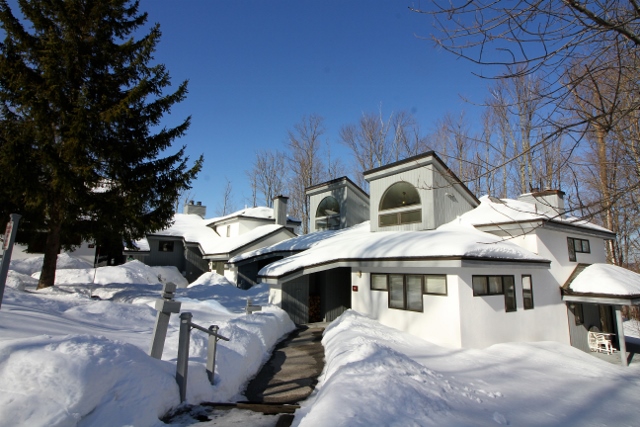 The Woods Resort & Spa