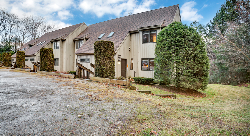 Colony Club Townhouse