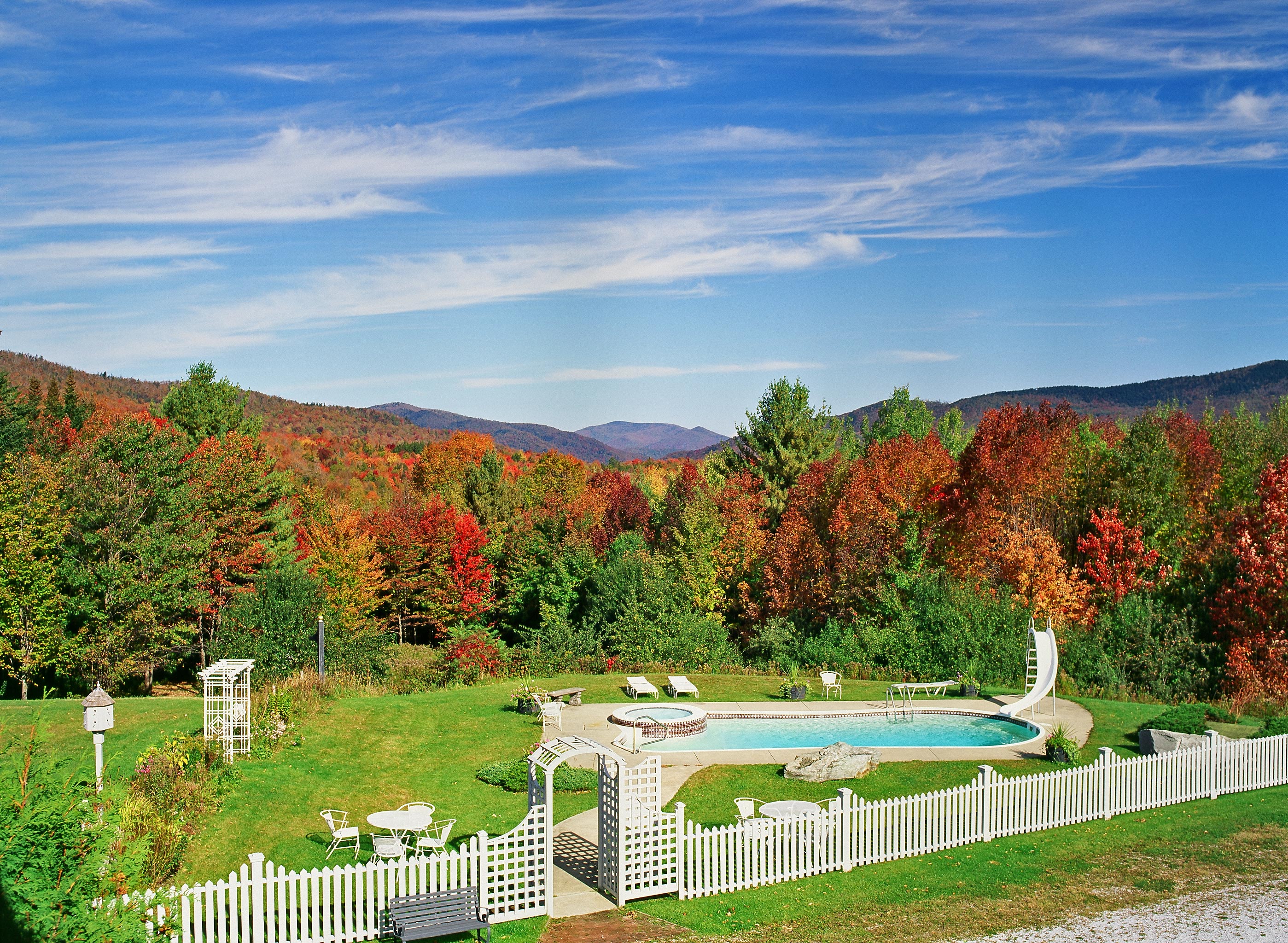 Apres Inn Killington - 3cjqdd3
