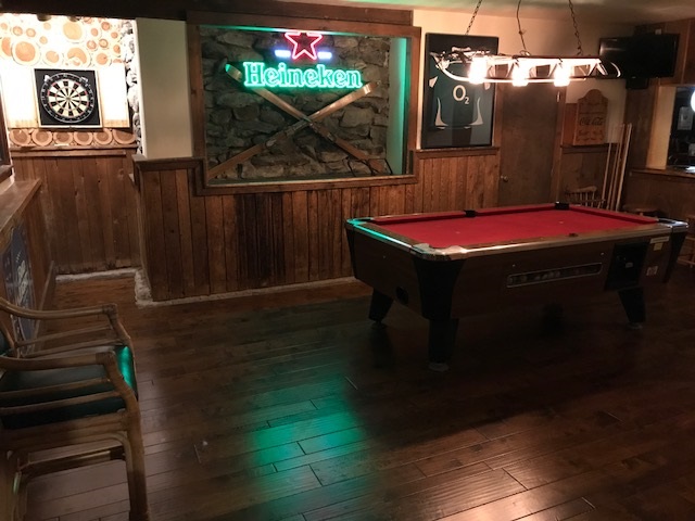 enjoy a game or two  