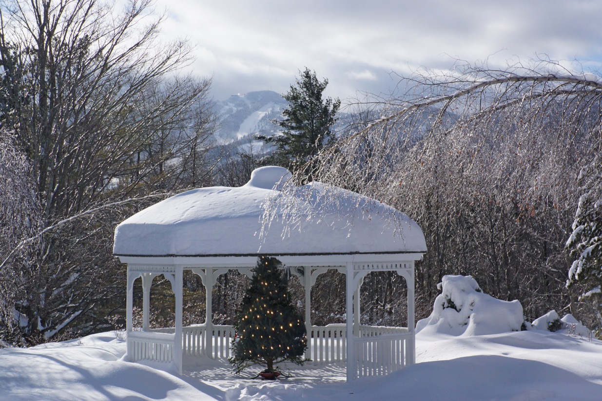 Gazebo