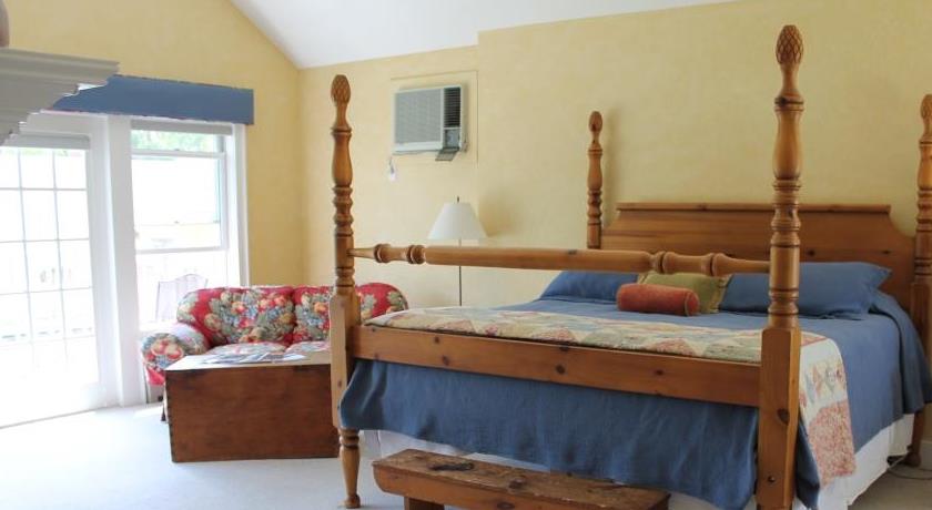 Example of a King Suite