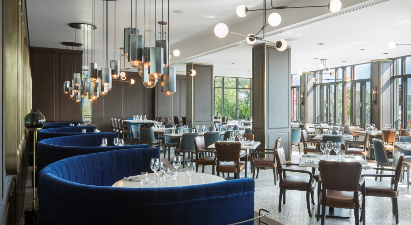 Choux Gras Brasserie Culinaire