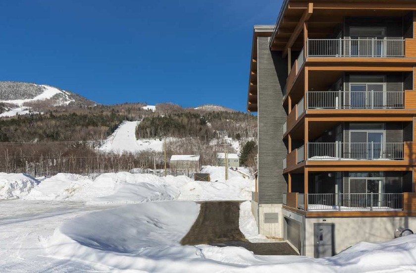 Les caches de la grande pointe