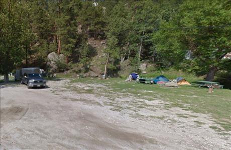 Rushmore View Campground - Keystone SD