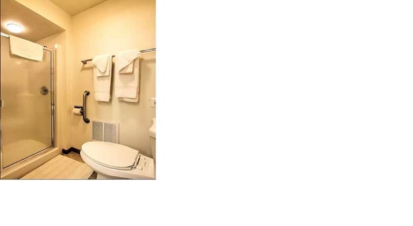 Brentwood Downstairs Bathroom