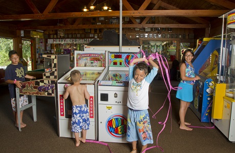 Redemption Game Room