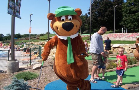 Mini Golf