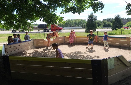 GaGa Ball