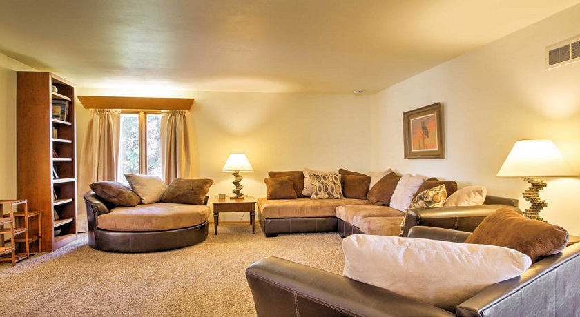 Brentwood Sitting Room 