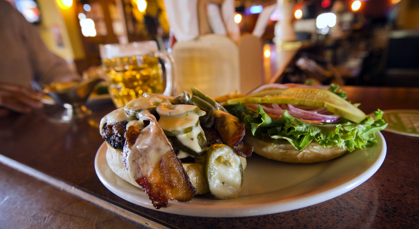 Park Place Lodge Hotel Fernie BC