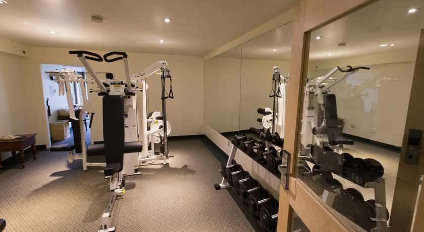 Park Place Lodge Hotel Fernie BC