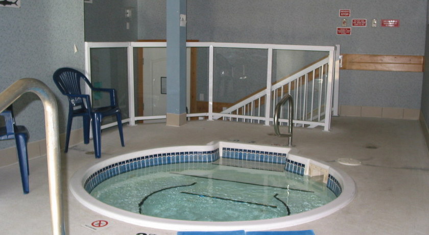 Cornerstone Lodge at Fernie Alpine Resort