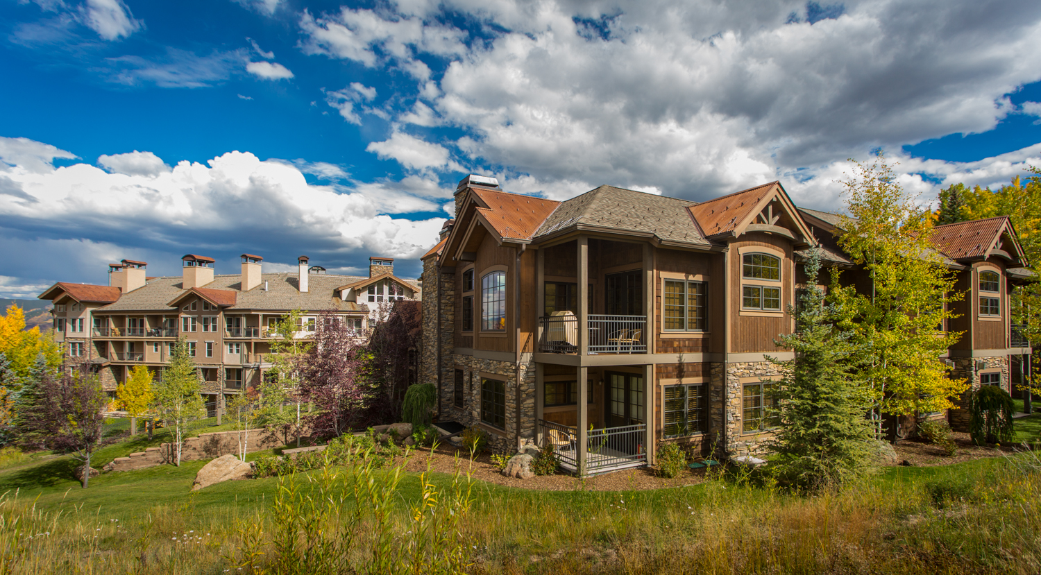 Woodrun Place Residence