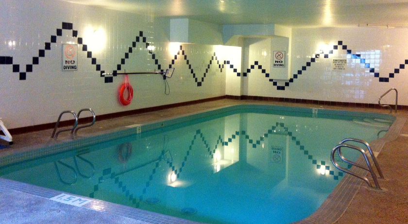 Griz Inn at Fernie Alpine Resort