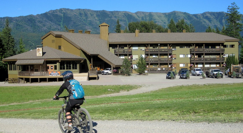 Griz Inn at Fernie Alpine Resort