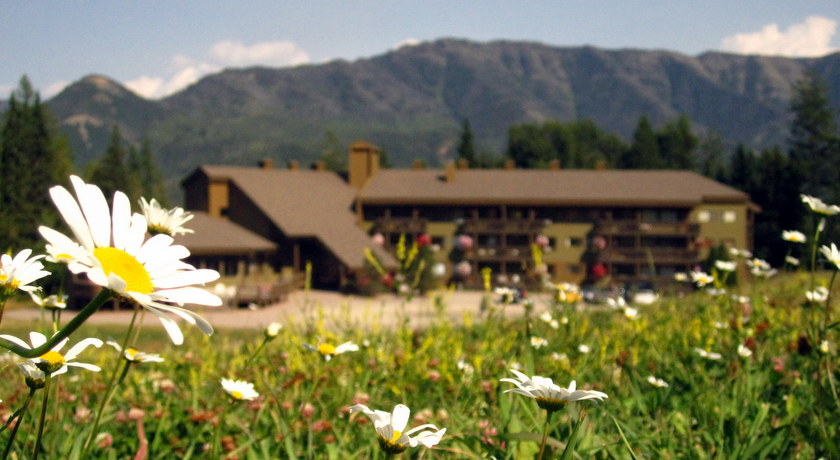 Griz Inn at Fernie Alpine Resort