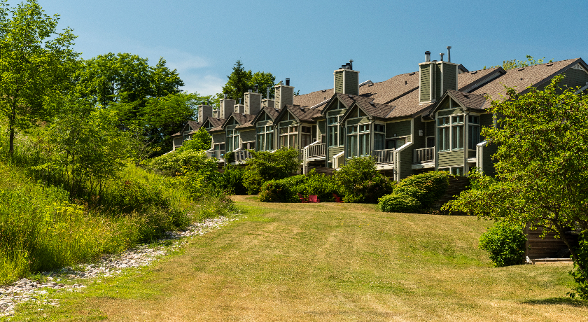 Chateau Ridge Resort Home