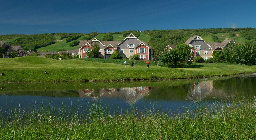 Rivergrass Resort Homes