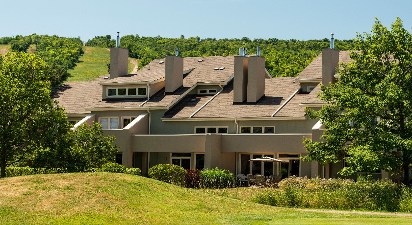 Wintergreen Resort Home