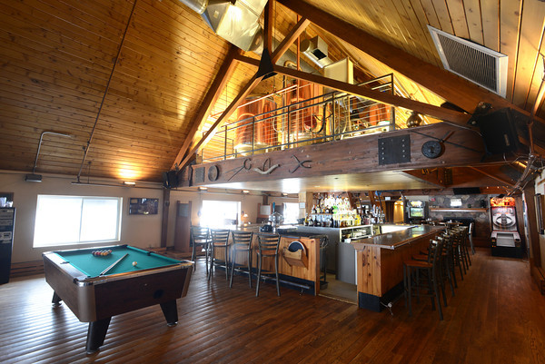 Moffat Station Restaurant & Bar