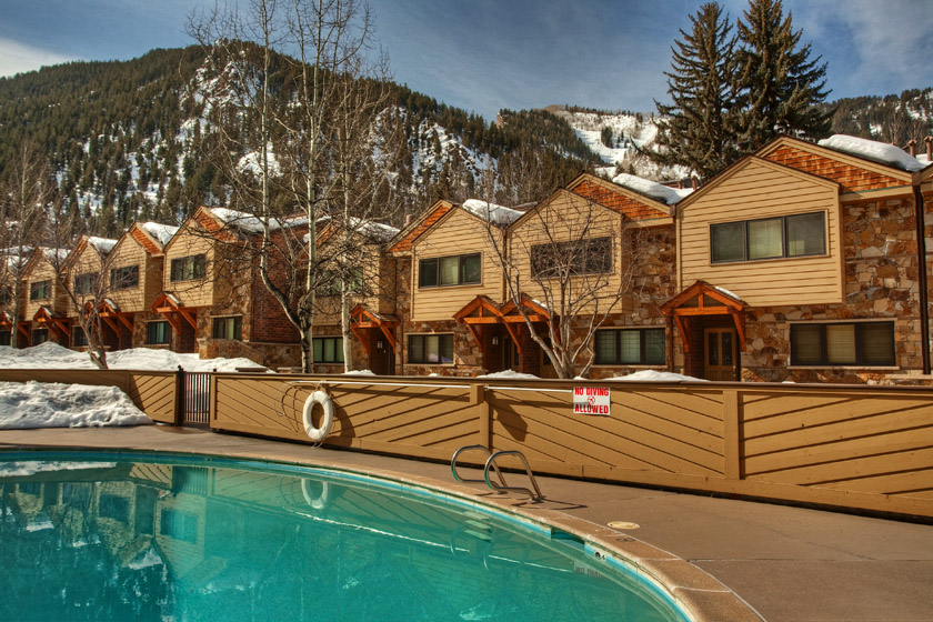 Ski Trip Advisors Clarendon Townhomes by Frias Properties Supplier
