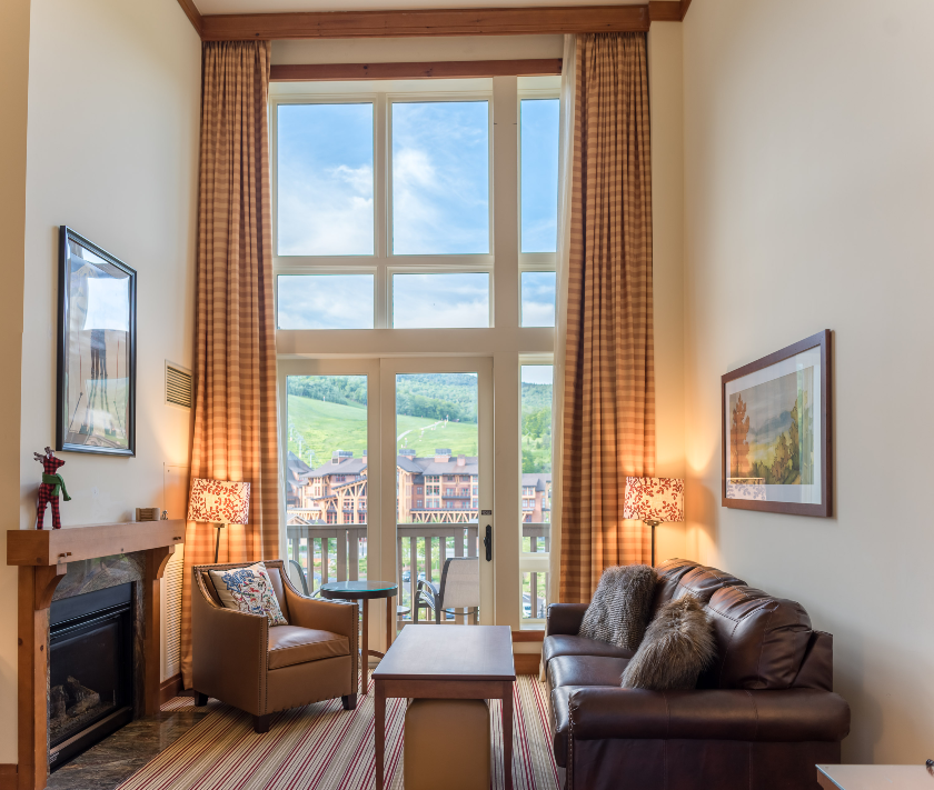 5th floor penthouse studio