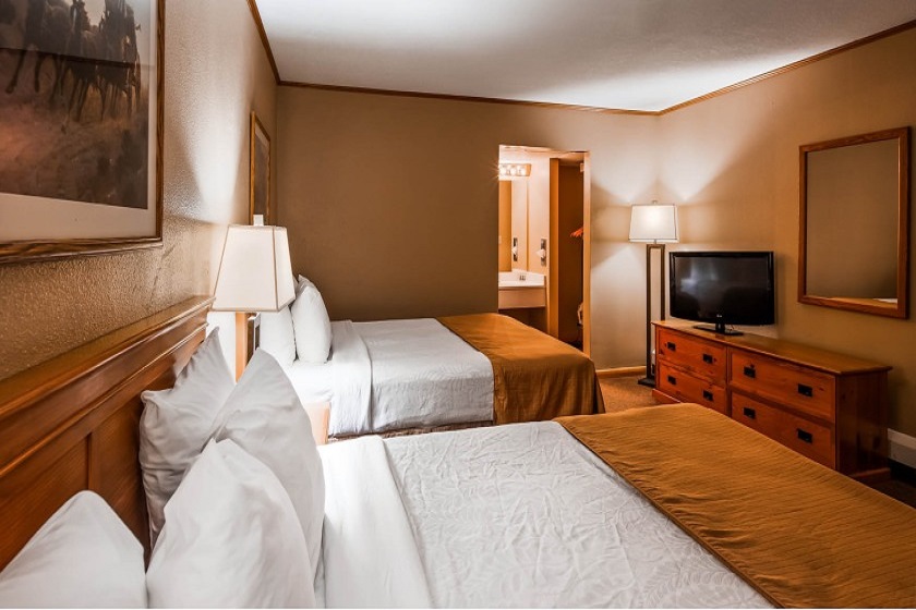 Deadwood Miners Hotel and Restaurant, Deadwood, SD