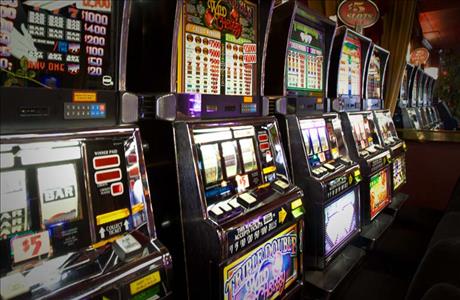 Historic Franklin Hotel Gaming - Deadwood SD