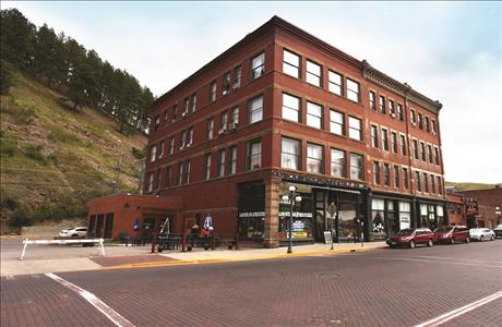 Deadwood Dicks Hotel & Suites - Deadwood SD