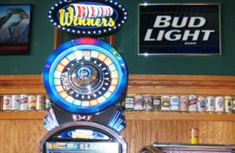 Deadwood Dicks Suites Casino - Deadwood SD