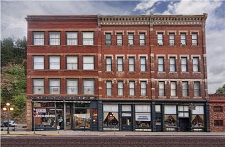 Deadwood Dicks Hotel & Suites - deadwood SD