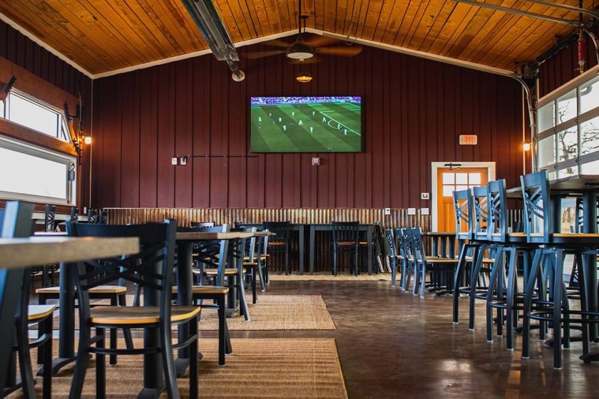 Elkhorn Ridge Resort RV Sites- Spearfish SD