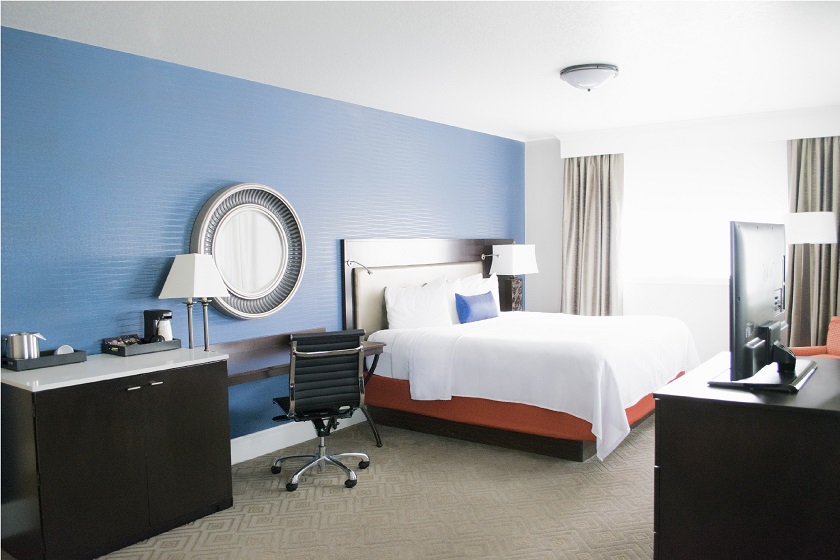 Alex Johnson Hotel - Rapid City, SD
