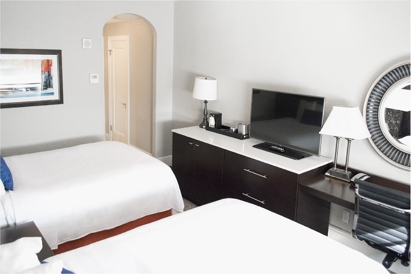 Alex Johnson Hotel - Rapid City, SD