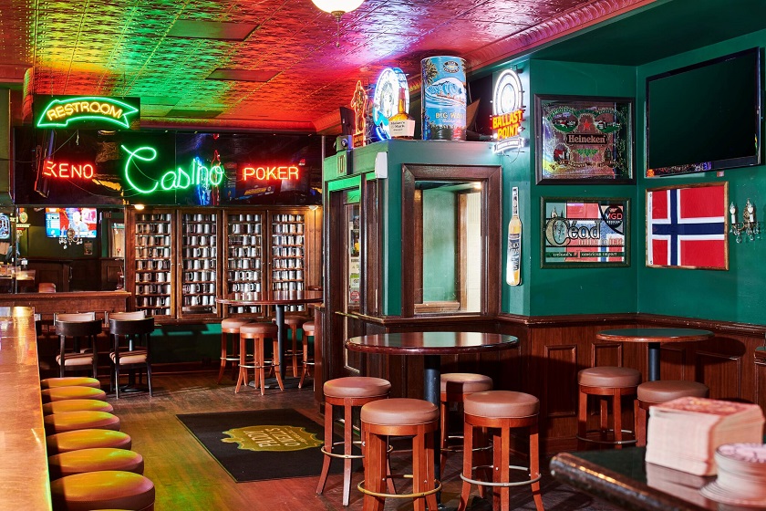 Alex Johnson Hotel - Rapid City, SD