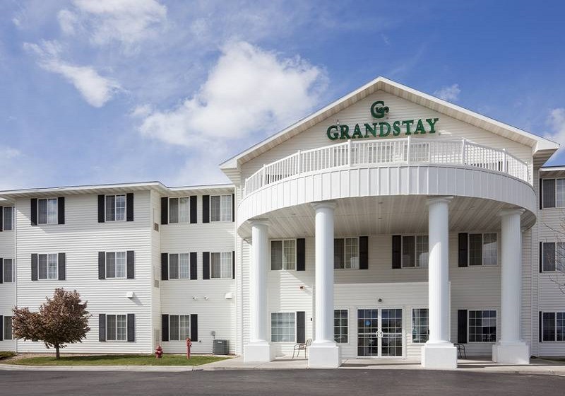 Grandstay Residential Suites - Rapid City SD