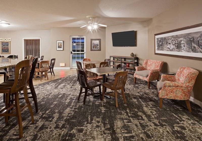 Grandstay Residential Suites - Rapid City SD