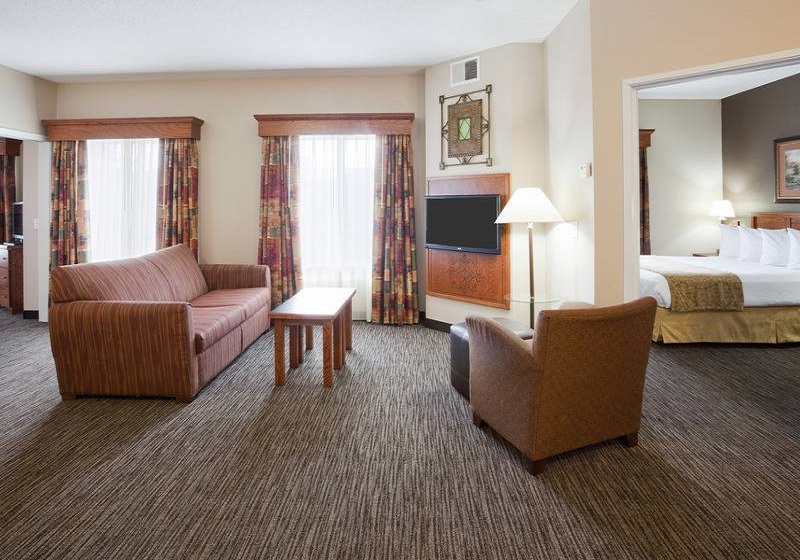 Grandstay Residential Suites - Rapid City SD