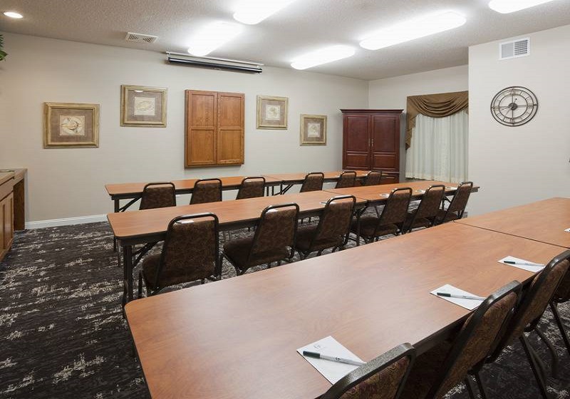 Grandstay Residential Suites - Rapid City SD