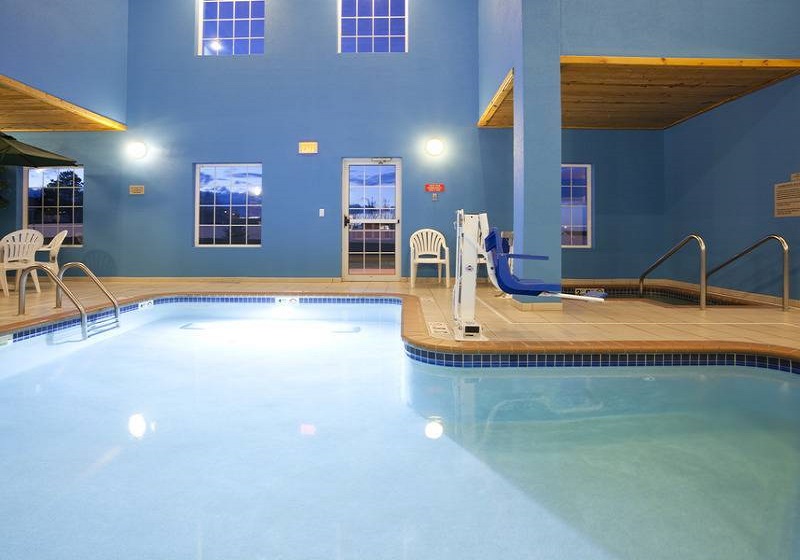 Grandstay Residential Suites - Rapid City SD