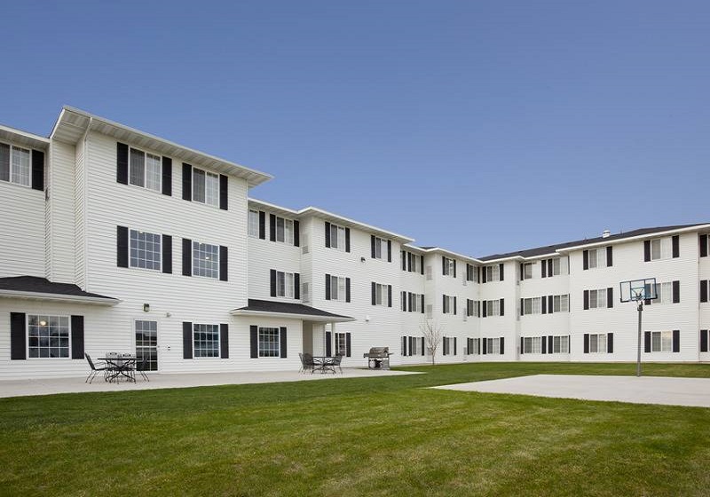 Grandstay Residential Suites - Rapid City SD