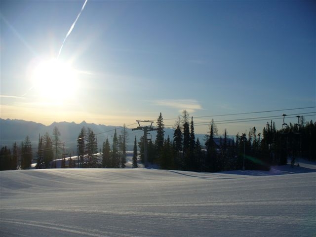 Kimberley Alpine Resort