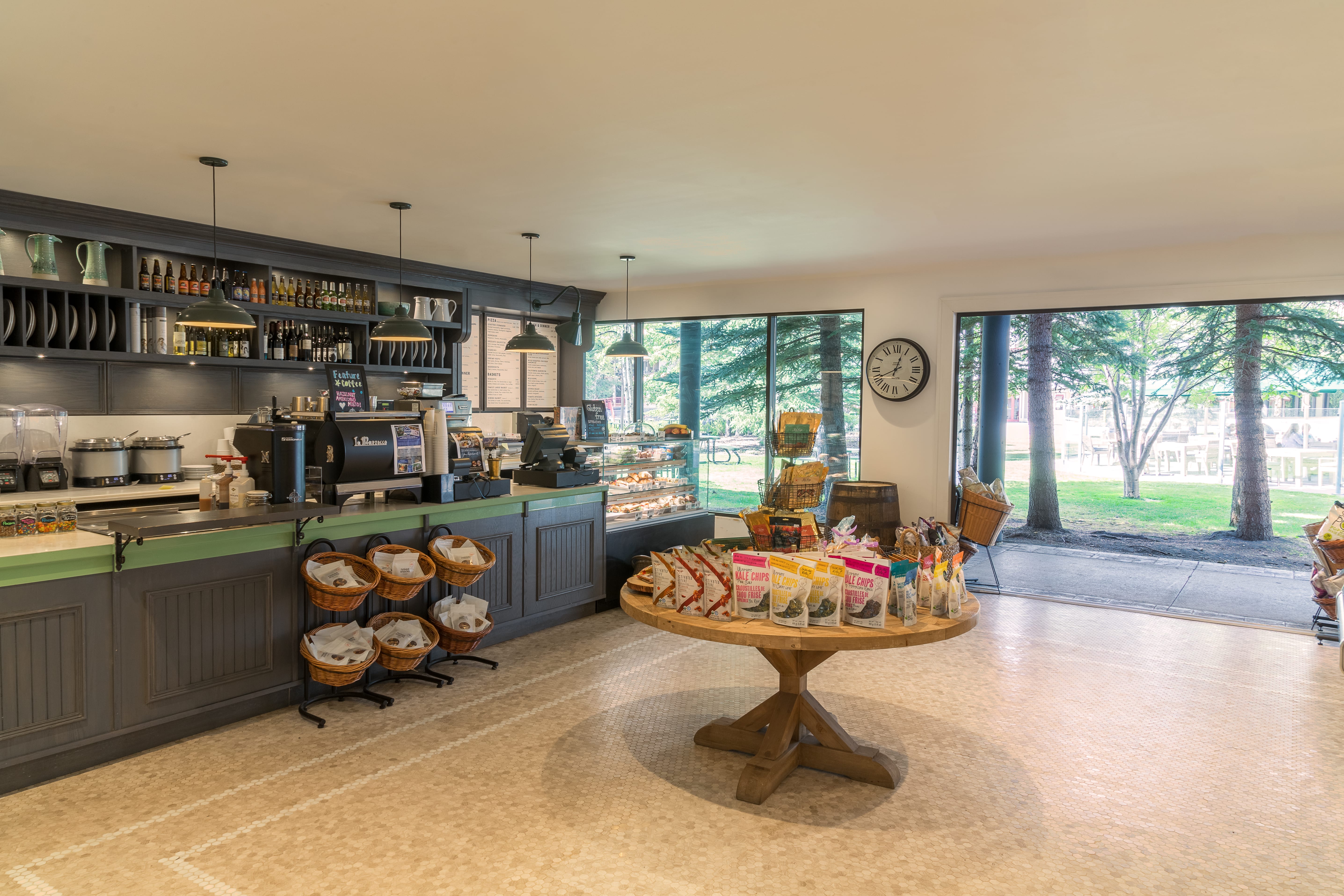 Pomeroy Kananaskis Mountain Lodge Supplier Details