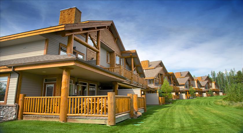 Northstar Mountain Village Resort